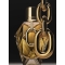 Million Gold For Her - Eau De Parfum Donna 90 ml Vapo