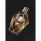 Million Gold For Her - Eau De Parfum Donna 90 ml Vapo