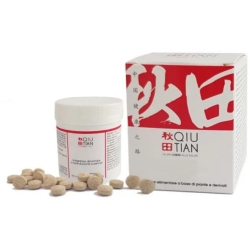 Liu Wei Di Huang Wan Traditional 100 Compresse - Integratore Per Le Articolazioni