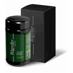 Rigydo Natura 70 Compresse - Integratore Per Il Benessere Maschile