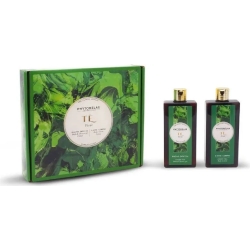 Cofanetto Tè Verde - Bagno Doccia 250 ml + Latte corpo 250 ml