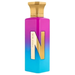 Purple Blue - Aqua Parfum Unisex 75 Ml Vapo