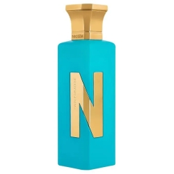 Twin Paradise  - Aqua Parfum Unisex 75 Ml Vapo