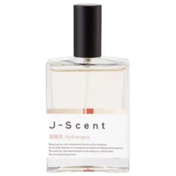 Hydrangea - Eau De Parfum Unisex 50 Ml Vapo