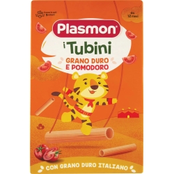 Plasmon I Fusillini - Pasta Di Grano Duro 250 G