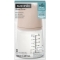 Zero zero - biberon anticolica flusso lento nude 180 ml