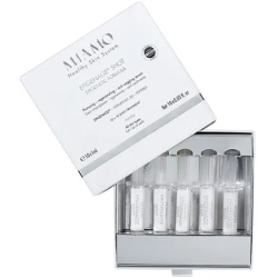 Miamo Epigenage Shot Energetic Formula - Siero Rimpolpante Anti-Cedimento 10 Siringhe da 1 ml