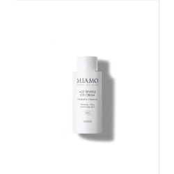 Miamo Age Reverse Eye Cream - Crema Rimpolpante, Liftante E Idratante 15 ml - Ricarica