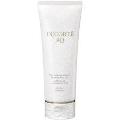 AQ Youth Enhancing Radiance Cleansing Water Gel - Detergente Viso Anti-Età 165 ml