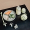 Suavinex Selection Colour Essence - Portaciuccio In Silicone - Lime