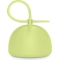 Suavinex Selection Colour Essence - Portaciuccio In Silicone - Lime