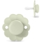 Suavinex Wonder - 0-6 mesi succhietto in silicone verde acqua