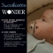 Suavinex Wonder - 0-6 mesi succhietto in silicone cannella