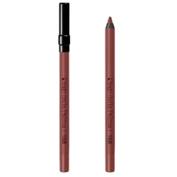 Diego Dalla Palma Stay On Me Lip Liner - Matita Labbra - Lunga Durata - N. 168 Terracotta