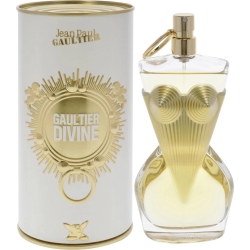 JEAN PAUL GAULTIER Gaultier Divine - Eau De Parfum Donna 100 ml Vapo