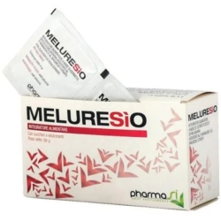 Meluresio 14 Bustine - Integratore Per La Cistite