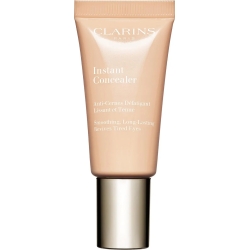 CLARINS Instant Concealer - Correttore Antiocchiaie Levigante N. 02