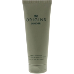 Ginger Hand & Body Lotion - Lozione Mani E Corpo 75 ml