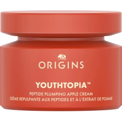 Youthtopia Peptide Plumping Apple Cream - Trattamento Idratante Viso 50 ml