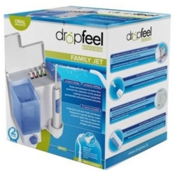 Family Jet - Idropulsore