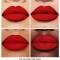 GUERLAIN Contour G - La Matita Labbra N. 04 Le Rouge Feu