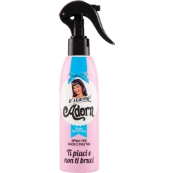 Supreme Hair - Spray Termoprotettivo Capelli 200 ml (Flacone Macchiato)