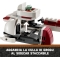 Star Wars 75378 La fuga del BARC Speeder - Set da costruire