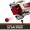 Star Wars 75378 La fuga del BARC Speeder - Set da costruire