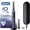 ORAL B iO Series 9 - Spazzolino Elettrico con 2 Testine e 1 Custodia Da Viaggio Ricaricabile