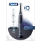 ORAL B iO Series 9 - Spazzolino Elettrico con 2 Testine e 1 Custodia Da Viaggio Ricaricabile
