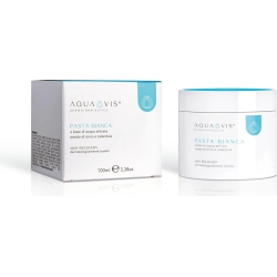 Aquavis Pasta Bianca Emolliente 100 ml