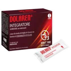 Dolaren 15 Stick - Integratore Per Le Articolazioni