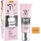 Ialucollagen DD Cream - Crema Uniformante 40 ml + Correttore 2 ml - Dark
