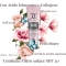Ialucollagen DD Cream - Crema Uniformante 40 ml + Correttore 2 ml - Dark