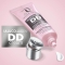 Ialucollagen DD Cream - Crema Uniformante 40 ml + Correttore 2 ml - Dark