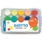 Party gifts - 8 confezioni di acquerelli