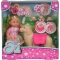 Evi Love Dog Sitter - bambola