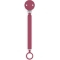 Suavinex Wonder - Clip Portaciuccio - Magenta