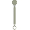 Suavinex Wonder - Clip Portaciuccio - Verde Salvia