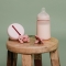 Suavinex Colour Essence - Scatolina Portasucchietto - Rosa