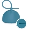 Suavinex Colour Essence - Scatolina Portasucchietto - Blu Ocean