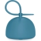 Suavinex Colour Essence - Scatolina Portasucchietto - Blu Ocean