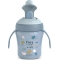 Suavinex My Family Learning Cup +6M - Tazza Evolutiva 200 Ml - Azzurro