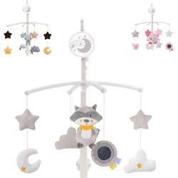 Dreamy - Giostrina Musicale - Beige