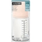 Suavinex ZERO ZERO light 3M+ - Biberon anticolica con flusso medio 270 ml