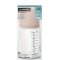 Suavinex ZERO ZERO Medium 3M+ - Biberon anticolica con flusso medio 270 ml