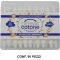Bastoncino Ecologico Baby - 60 Cotton Fioc