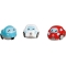 Chicco Turboball Vintage - Tre Macchinine A Sfera