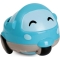 Chicco Turboball Vintage - Tre Macchinine A Sfera