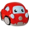 Chicco Turboball Vintage - Tre Macchinine A Sfera